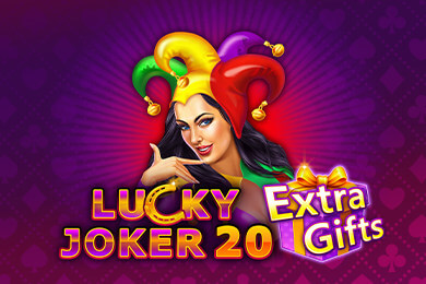 Luckyjoker20eg слот Фонтан Казино